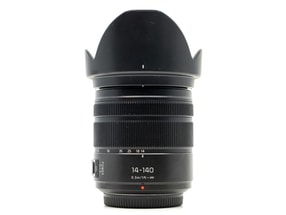 Panasonic Lumix G Vario 14-140mm f/3.5-5.6 ASPH Power OIS