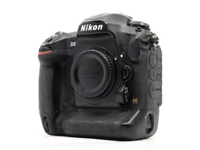 Nikon D5 (Dual CF)