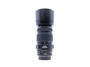 Canon EF 70-300mm f/4-5.6 IS USM