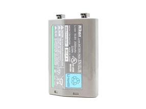 Nikon EN-EL18 Batterie