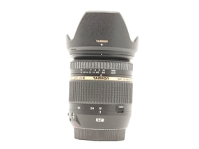 Tamron SP AF 17-50mm f/2.8 XR Di II LD Aspherical (IF) - Canon EF-S Fit