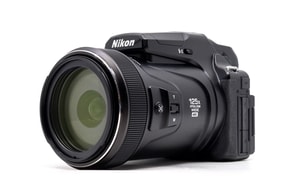 Nikon Coolpix P1000