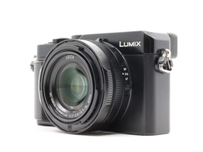 Panasonic Lumix DC-LX100 II