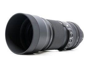 Sigma 100-400mm f/5-6.3 DG DN OS Contemporary - Sony FE Fit