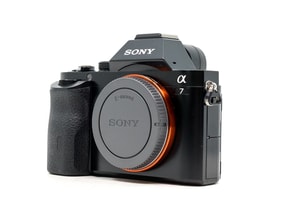 Sony Alpha A7
