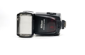 Nikon SB-800 Speedlight