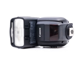 Canon Speedlite 430EX III-RT