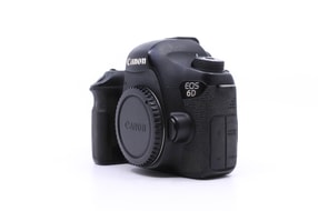 Canon EOS 6D