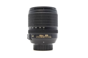 Nikon AF-S DX Nikkor 18-105mm f/3.5-5.6G ED VR