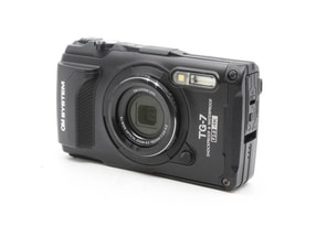 OM SYSTEM Tough TG-7