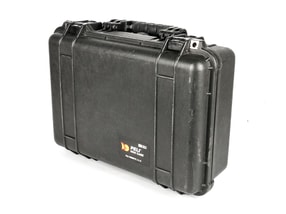 Peli 1500 Case
