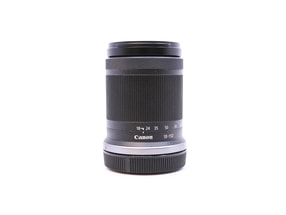 Canon RF-S 18-150mm f/3.5-6.3 IS STM