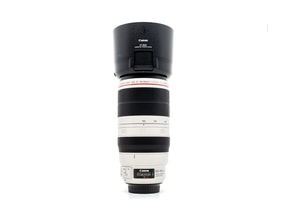 Canon EF 100-400mm f/4.5-5.6 L IS II USM