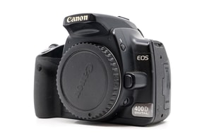 Canon EOS 400D