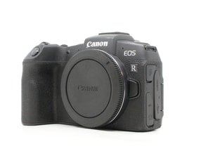 Canon EOS RP