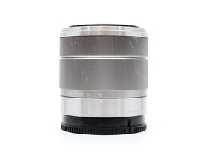 Sony E 18-55mm f/3.5-5.6 OSS