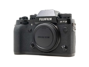 Fujifilm X-T2
