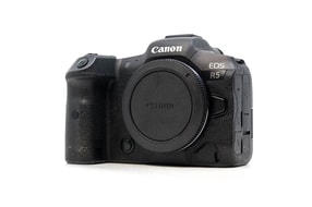 Canon EOS R5