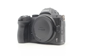 Nikon Z5