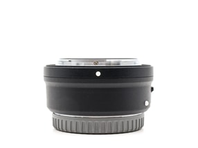 Nikon FTZ Anschluss Adapter