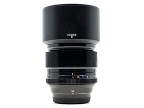 Fujifilm XF 56mm f/1.2 R