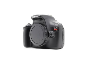 Canon EOS Rebel T3