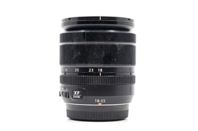 Fujifilm XF 18-55mm f/2.8-4 R LM OIS