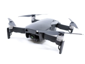 DJI Mavic Air Fly More Combo