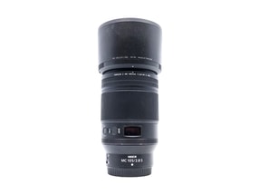 Nikon Nikkor Z MC 105mm f/2.8 VR S