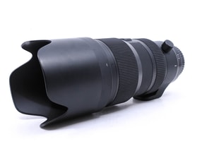 Sigma 50-100mm f/1.8 DC HSM ART - Canon EF-S Fit