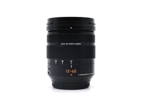 Panasonic Leica DG Vario-Elmarit 12-60mm f/2.8-4.0 ASPH. Power O.I.S.