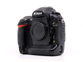 Nikon D3s