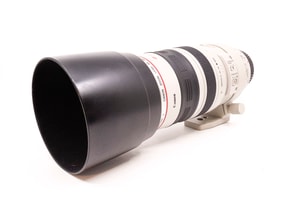 Canon EF 100-400mm f/4.5-5.6 L IS USM