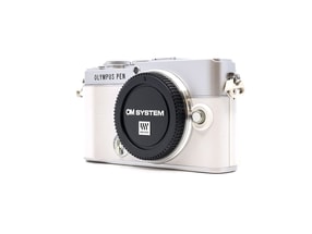 Olympus Pen E-P7