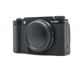 Fujifilm X-M5