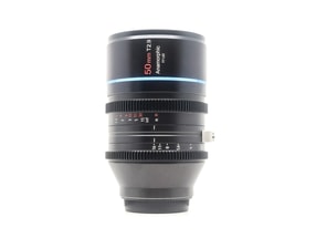 Sirui Venus 50mm T2.9 1.6x Anamorphic - L Fit