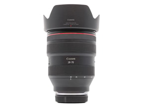 Canon RF 28-70mm f/2 L USM