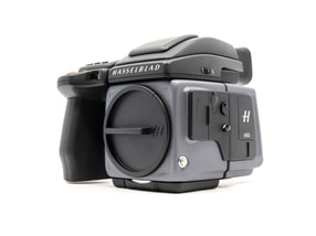 Hasselblad H6D-100c