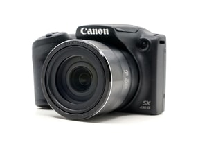 Canon PowerShot SX430 IS