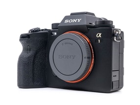 Sony A1