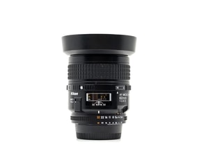 Nikon AF Micro Nikkor 60mm f/2.8D