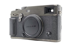 Fujifilm X-Pro 3 Dura