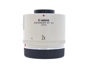 Canon Multiplicateur EF 2x