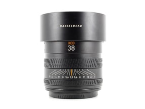 Hasselblad XCD 38mm F/2.5 V