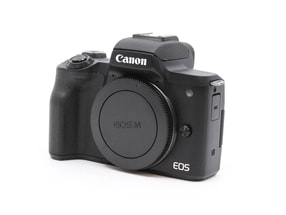 Canon EOS M50