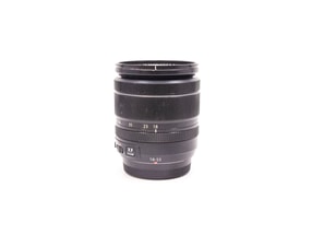 Fujifilm XF 18-55mm f/2.8-4 R LM OIS