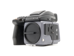 Hasselblad H6D-50c
