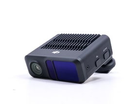 DJI LiDAR Range Finder (RS)