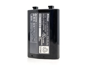 Nikon EN-EL14a Battery