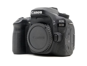 Canon EOS 80D